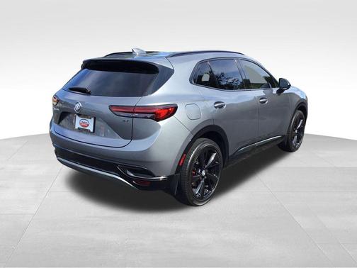 2021 Buick Envision AWD Essence