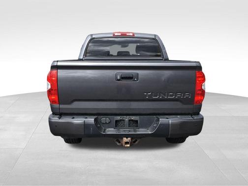 2019 Toyota Tundra Limited