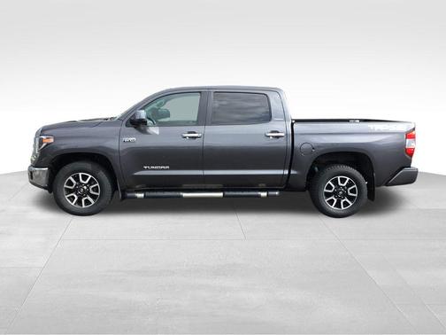 2019 Toyota Tundra Limited