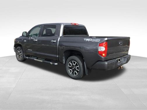 2019 Toyota Tundra Limited