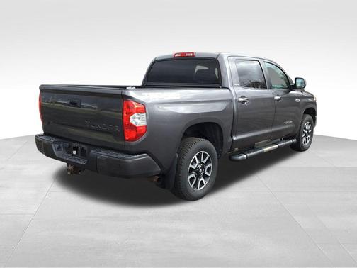 2019 Toyota Tundra Limited