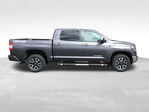 2019 Toyota Tundra Limited
