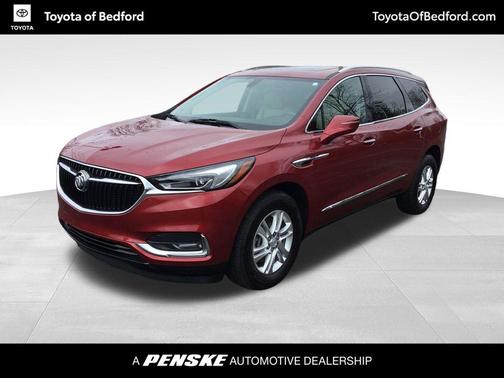 2019 Buick Enclave Essence