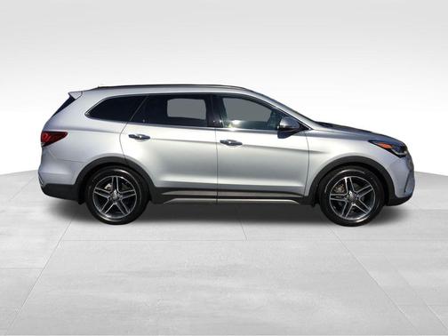 2018 Hyundai SANTA FE Limited Ultimate