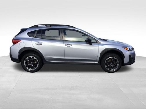 2022 Subaru Crosstrek Base