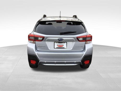 2022 Subaru Crosstrek Base
