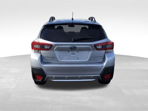 2022 Subaru Crosstrek Base