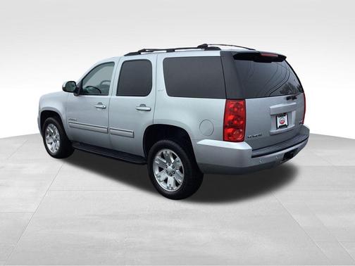 2013 GMC Yukon SLT