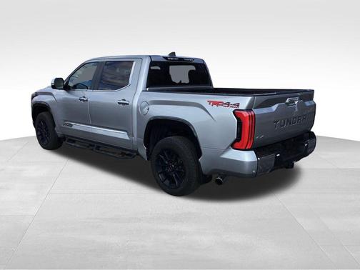 2024 Toyota Tundra 1794 Edition