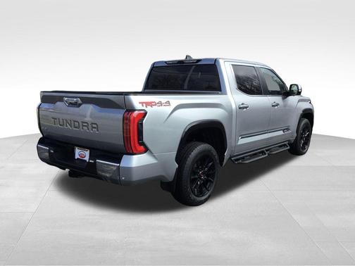2024 Toyota Tundra 1794 Edition
