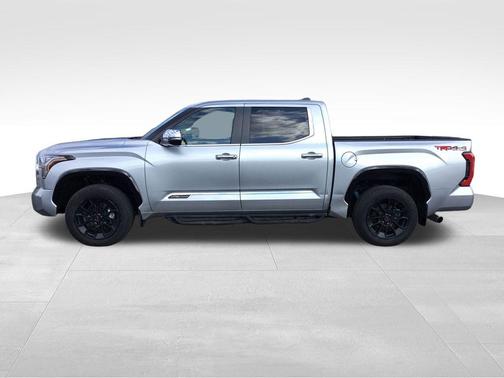 2024 Toyota Tundra 1794 Edition