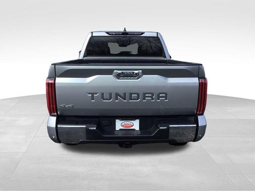 2024 Toyota Tundra 1794 Edition