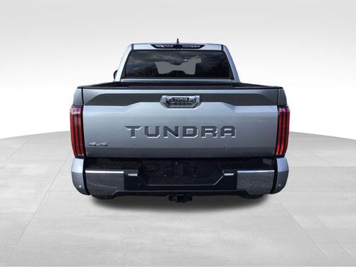 2024 Toyota Tundra 1794 Edition