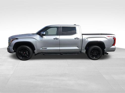 2024 Toyota Tundra 1794 Edition