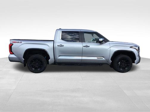 2024 Toyota Tundra 1794 Edition