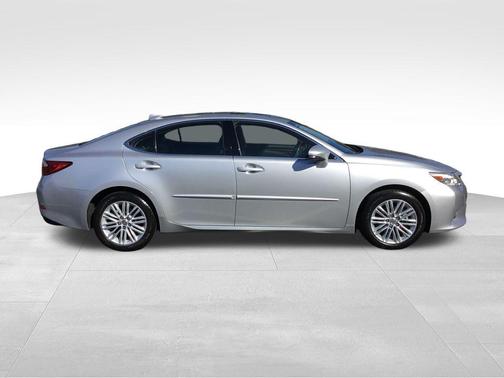 2015 Lexus ES 350 Base