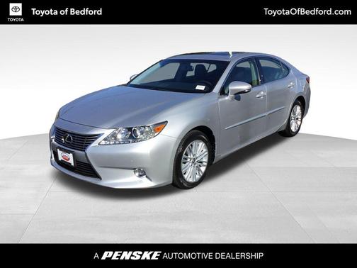 2015 Lexus ES 350 Base
