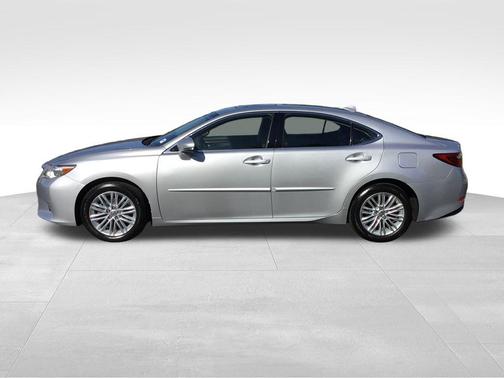 2015 Lexus ES 350 Base