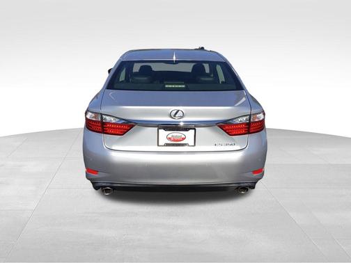 2015 Lexus ES 350 Base