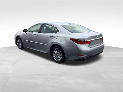 2015 Lexus ES 350 Base