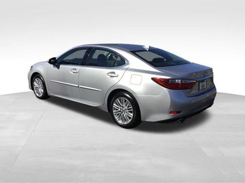 2015 Lexus ES 350 Base
