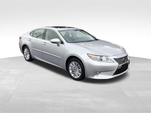 2015 Lexus ES 350 Base