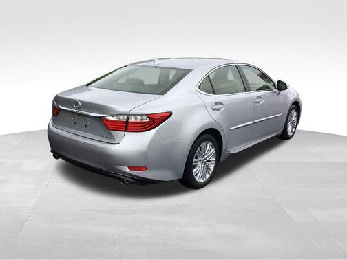 2015 Lexus ES 350 Base