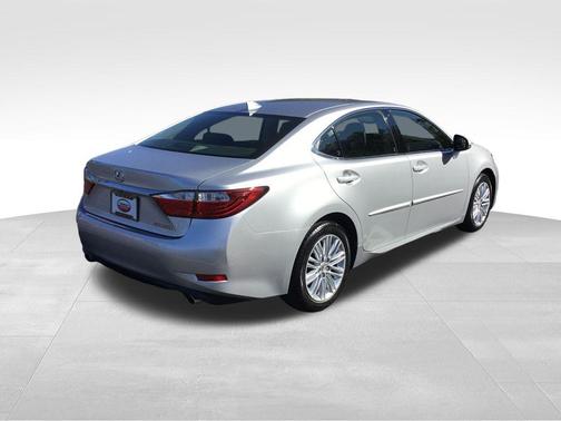 2015 Lexus ES 350 Base