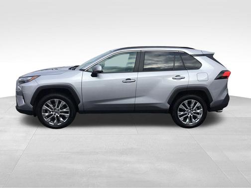 2024 Toyota RAV4 Limited