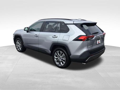 2024 Toyota RAV4 Limited
