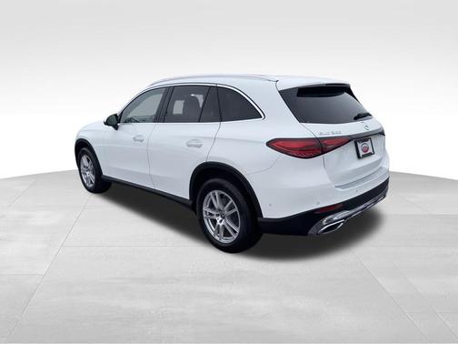 2023 Mercedes-Benz GLC 300 4MATIC