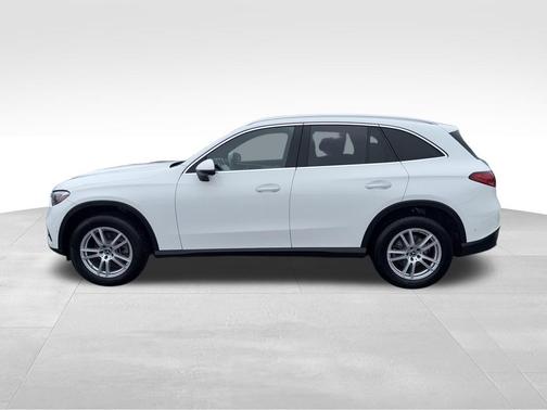 2023 Mercedes-Benz GLC 300 4MATIC