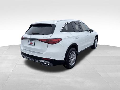 2023 Mercedes-Benz GLC 300 4MATIC