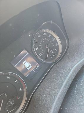 Ultra Black 2018 Hyundai KONA SEL
