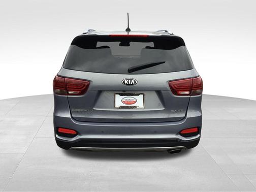 2019 Kia Sorento EX