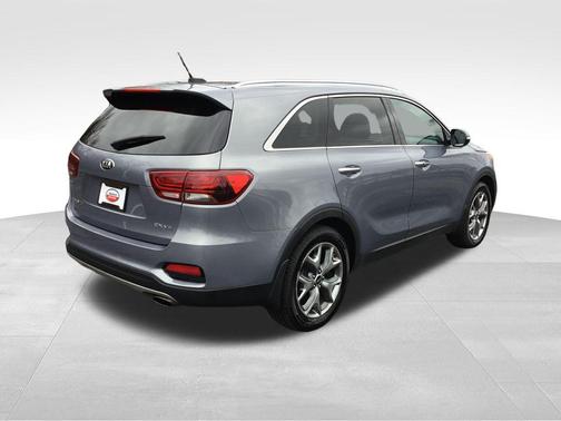 2019 Kia Sorento EX