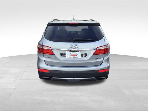 2015 Hyundai SANTA FE GLS