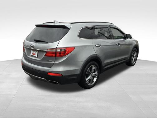 2015 Hyundai SANTA FE GLS