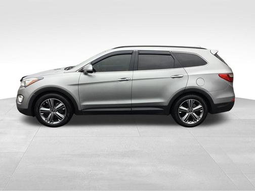 2015 Hyundai SANTA FE GLS