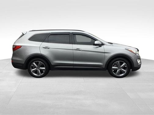 2015 Hyundai SANTA FE GLS