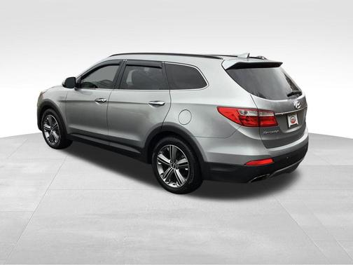 2015 Hyundai SANTA FE GLS