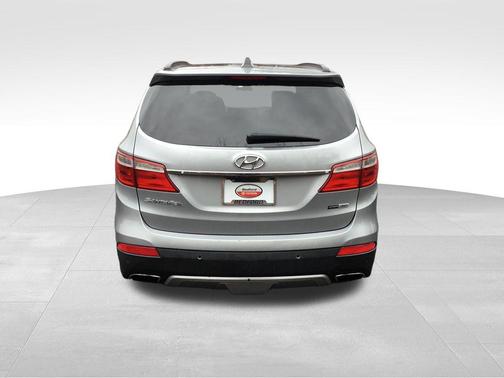 2015 Hyundai SANTA FE GLS