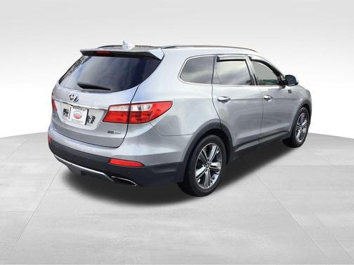 2015 Hyundai SANTA FE GLS