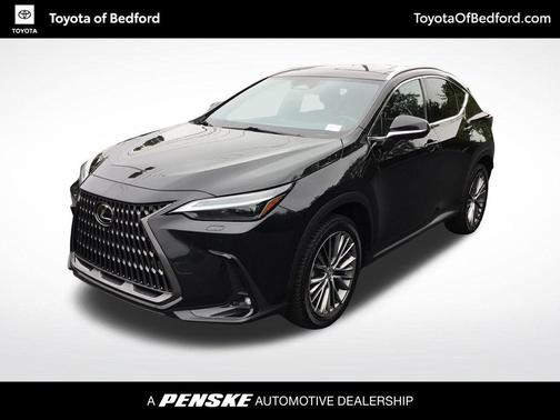 Caviar 2024 Lexus NX 350 Luxury