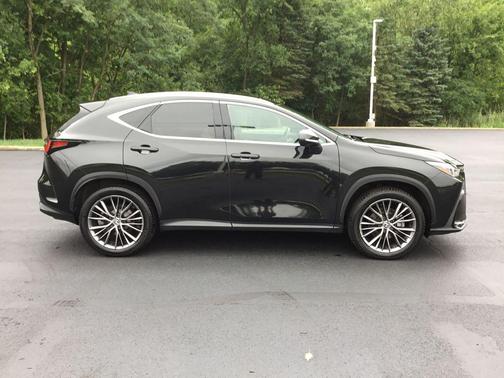 Caviar 2024 Lexus NX 350 Luxury