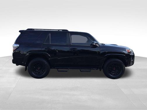 2020 Toyota 4Runner TRD Off Road Premium