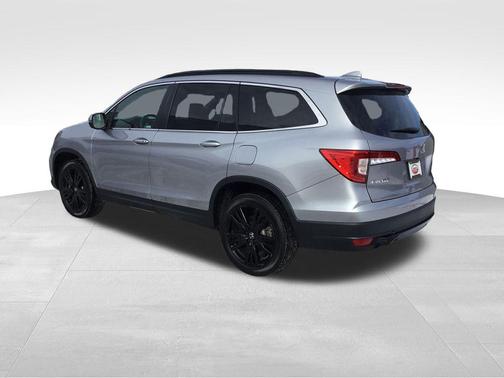 2022 Honda Pilot AWD Special Edition