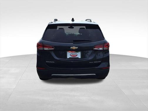2022 Chevrolet Equinox Premier w/1LZ