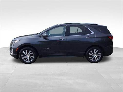 2022 Chevrolet Equinox Premier w/1LZ
