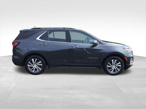2022 Chevrolet Equinox Premier w/1LZ